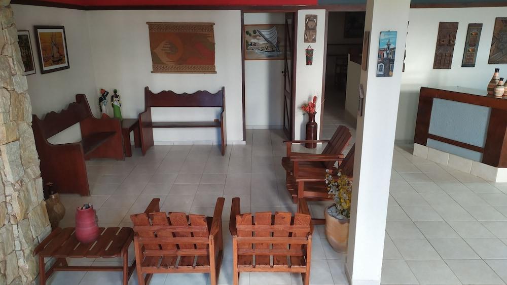 Hotel Pousada Morada Do Sol Maceió Exterior foto