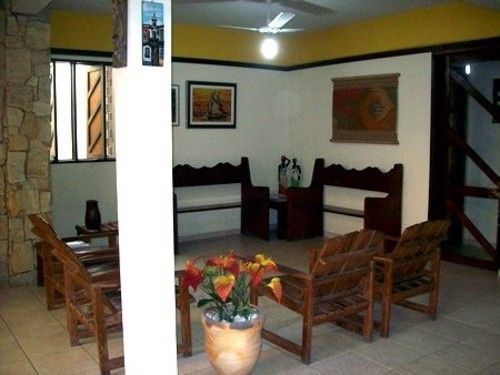 Hotel Pousada Morada Do Sol Maceió Exterior foto